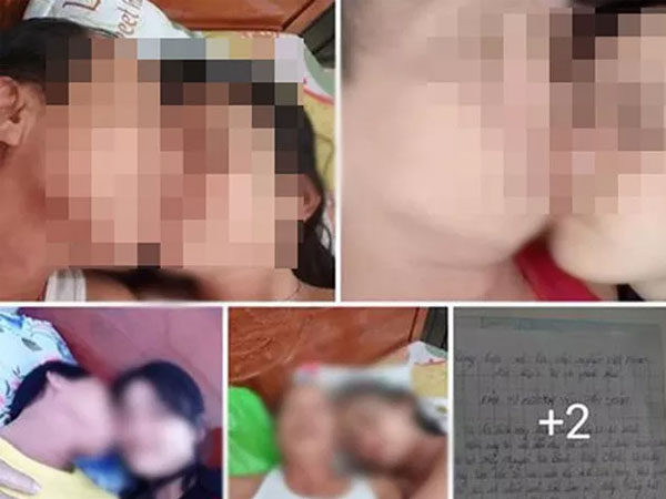 Bản 'tự nguyện yêu' có giúp thầy giáo làm nữ sinh lớp 10 mang bầu thoát tội?