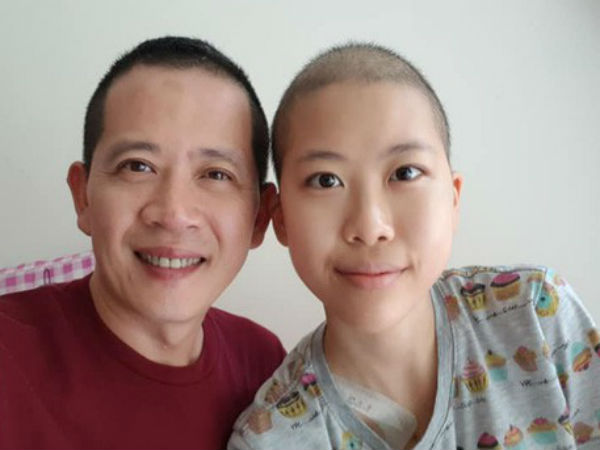 Dấu hiệu nhận biết ung thư máu - căn bệnh vừa cướp đi mạng sống con gái đạo diễn 'Những ngọn nến trong đêm'