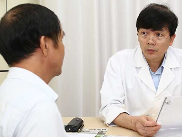 Bệnh trĩ có biến thành ung thư không, và đây là giải đáp của bác sĩ BV Việt Đức