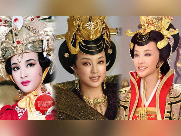 Lưu Hiểu Khánh: Từ nàng 'Võ Tắc Thiên' 4 đời chồng đến nữ tỷ phú không con cái khét tiếng Trung Quốc