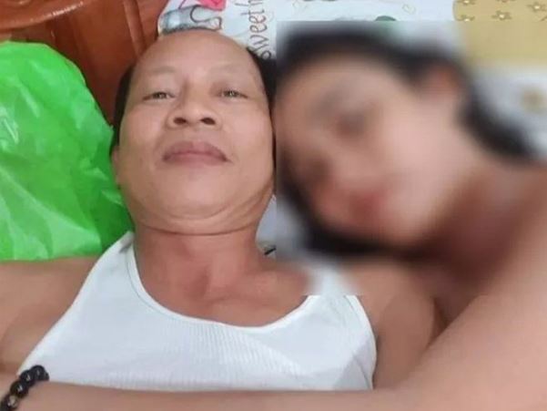 Nữ sinh lớp 10 mang thai với thầy giáo bí mật chuyển trường