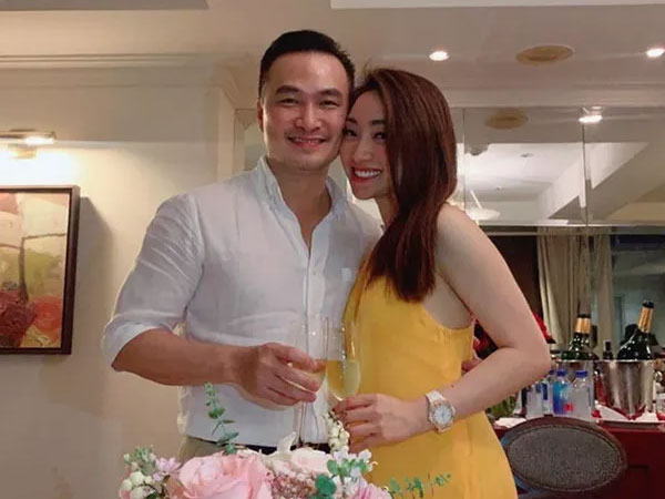 Yêu bạn gái doanh nhân Hà thành sau hai cuộc hôn nhân, Chi Bảo cũng giàu có hoành tráng không hề kém cạnh