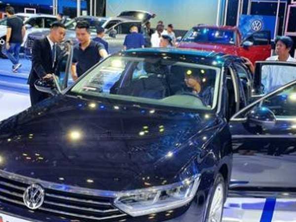 Bộ Công thương phản ứng thế nào sau khi phát hiện xe Volkswagen có 'đường lưỡi bò'?