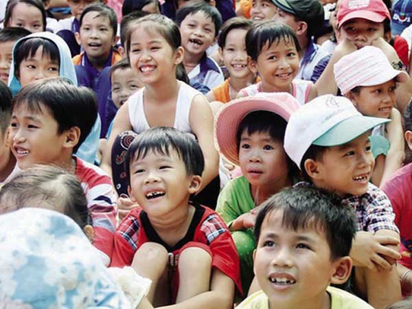 Bài toán nào để Việt Nam duy trì được mức sinh thay thế?