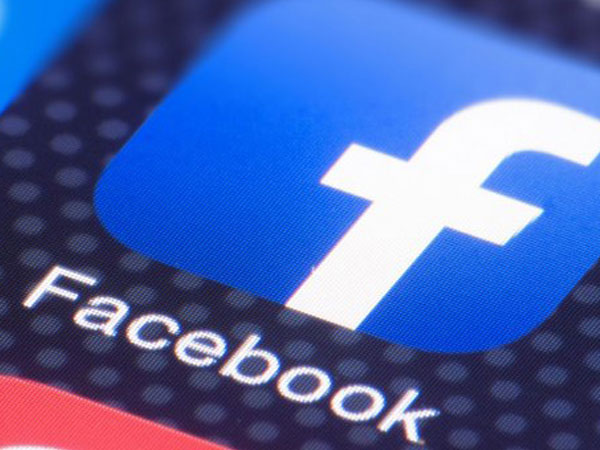 Facebook kiện OnlineNIC vi phạm nhãn hiệu