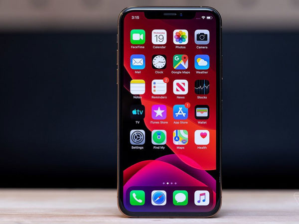 iPhone 2020 sẽ đắt hơn nhiều so với iPhone 11 Pro?