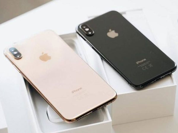 Tham rẻ, nhiều người mắc lừa mua iPhone sản xuất năm 1978
