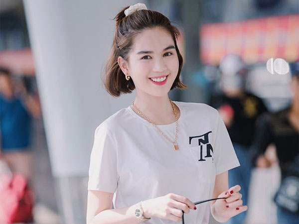 Dân mạng mỉa mai Ngọc Trinh vì công khai 'dằn mặt' người thứ ba dù trước đó từng yêu đại gia có vợ