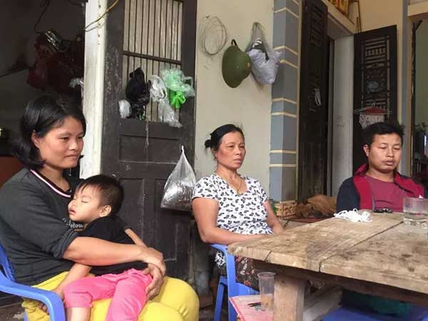 Nhiều tình tiết băn khoăn vụ nữ giáo viên nghi bị cướp dẫn đến tử vong trên đường ở Hà Nội