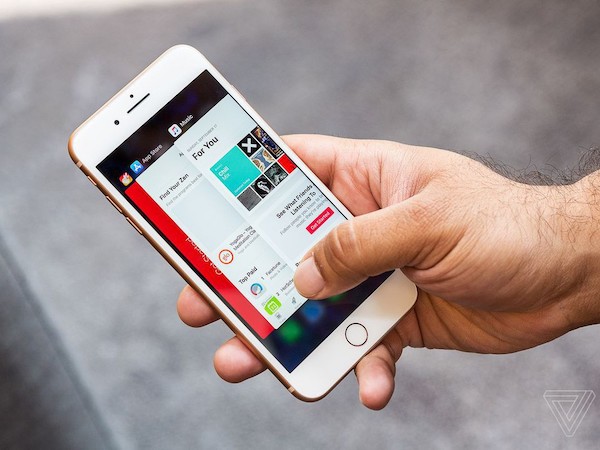 Apple sửa lỗi đa nhiệm trên iOS 13.2