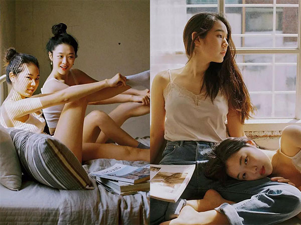 Hé lộ bộ ảnh xinh đẹp ủng hộ cộng đồng LGBT chưa từng được công bố của Sulli khiến fan vừa xót xa vừa phẫn nộ
