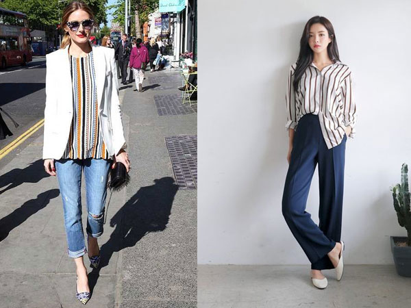 Không thể bỏ qua những style tiện dụng dành cho chị em công sở trong mùa đông
