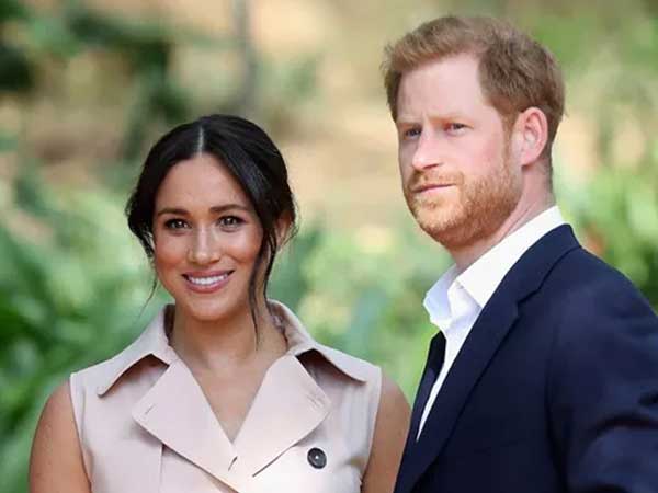 Tiết lộ lý do khiến mối quan hệ của Hoàng tử Harry và Meghan Markle trở nên trục trặc