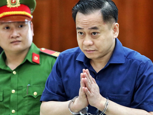 5 cựu lãnh đạo, quan chức liên quan Vũ 'nhôm' chuẩn bị hầu tòa