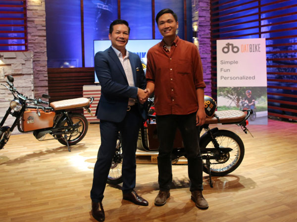Shark Tank mùa 3 về đích, 'cá mập lão làng' Nguyễn Thanh Việt mạnh tay rót tới 188 tỷ đồng