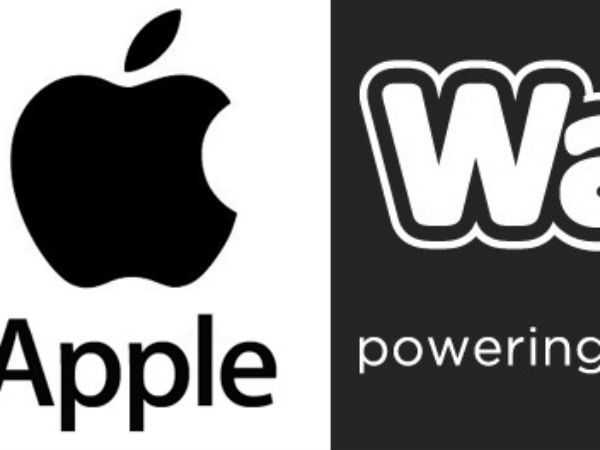 Apple thất bại trong cuộc chiến nhãn hiệu với Wapple