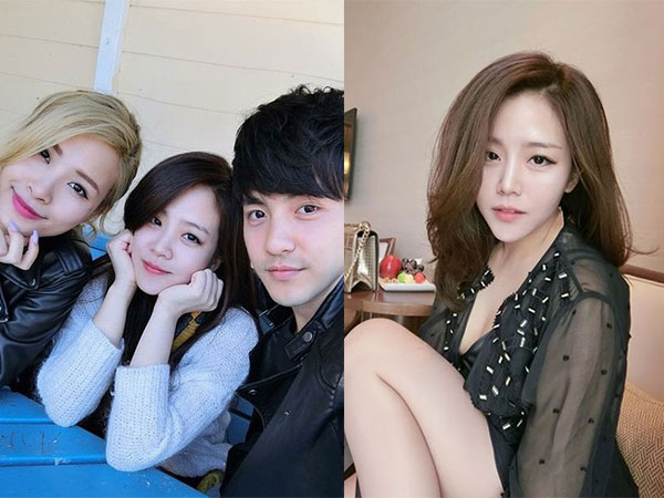 Em gái Ông Cao Thắng: Sinh ra đã 'ngậm thìa vàng', xinh đẹp, sang chảnh hết nấc nhưng mãi chưa chịu công khai người yêu