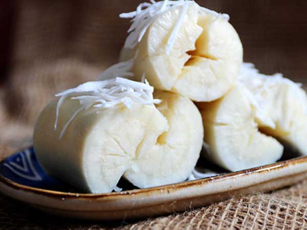 Lưu ý khi ăn sắn để không phải hối tiếc vì ngộ độc