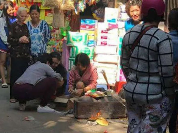 Hà Nội: Tìm ra mẹ của hài nhi bị bỏ trong thùng rác