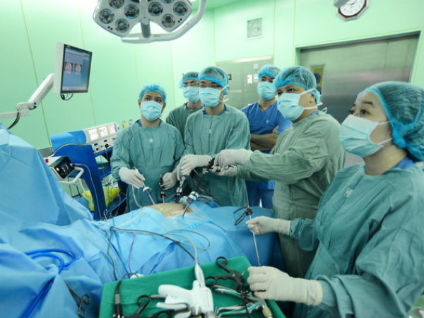 Ám ảnh ung thư gan