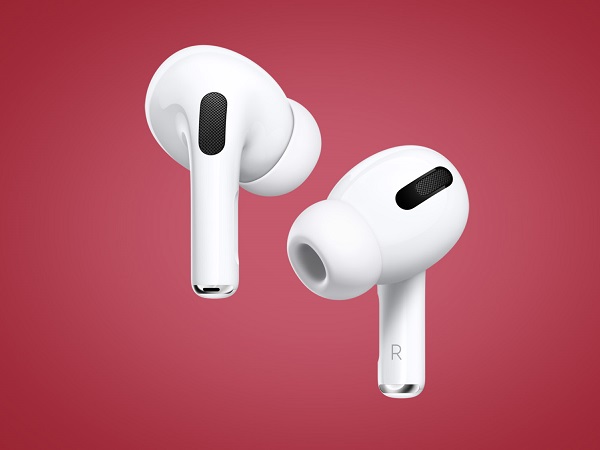 AirPods Pro vừa lên kệ vài ngày, Trung Quốc đã nhái thành công y như hàng thật
