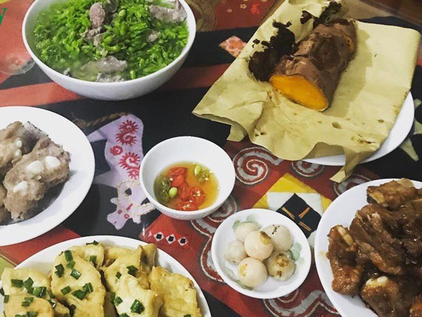 'Cái chết trắng' đến từ thói quen thích ăn đậm vị để ngon miệng của người Việt
