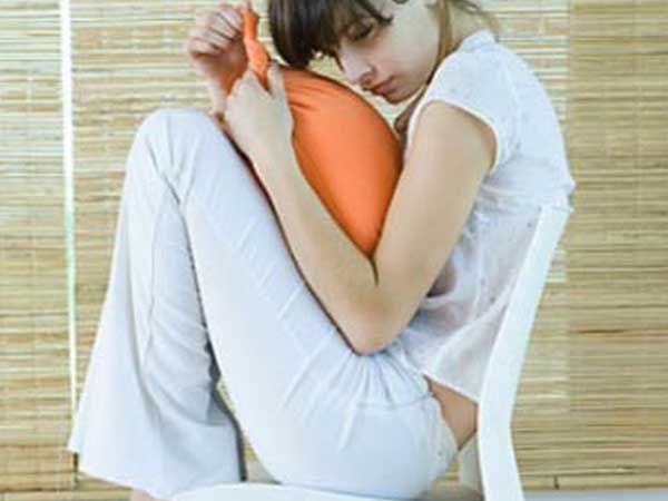 Chảy máu nhiều ở vùng kín sau khi quan hệ
