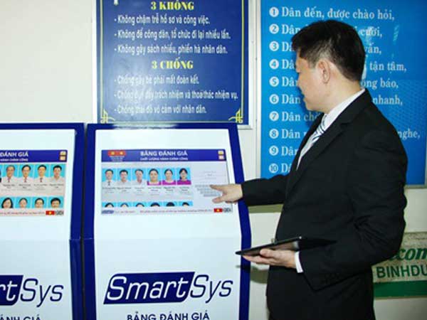 Những chính sách cán bộ, công chức cần biết trước 15/11/2019