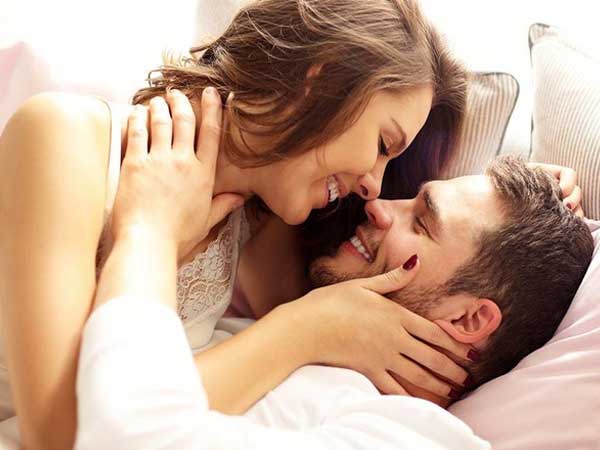 Tuyệt chiêu giữ chồng của gái 'hư'