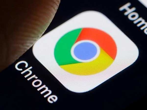 Xuất hiện lỗ hổng nguy hiểm trên trình duyệt Google Chrome