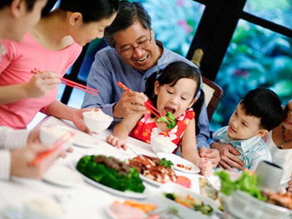 5 nỗi khổ muôn đời của phụ nữ phải chịu đựng
