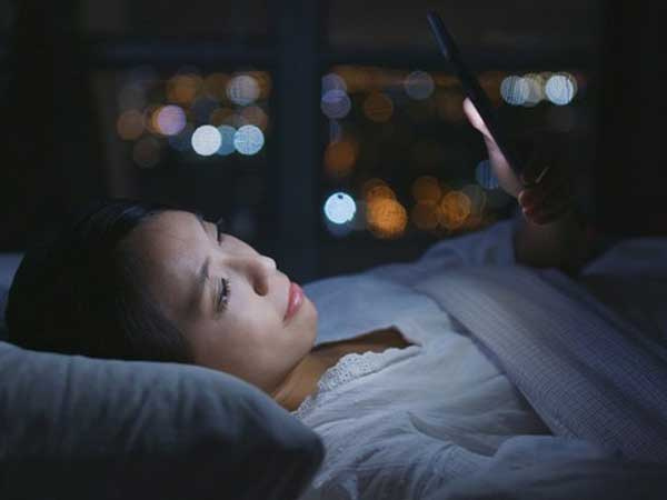 Mất ngủ ở người lớn có thể gây đau tim và đột quỵ