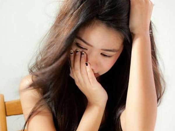 Chia tay vì thầy bói phán người yêu có con riêng