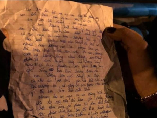 Mẹ chồng người phụ nữ ôm con nhảy cầu tự tử: 'T. sống ngoan, biết điều với gia đình chồng'