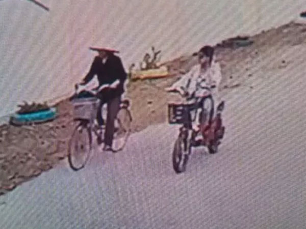 Ông nội là người đầu tiên tố cáo bà nội sát hại cháu 11 tuổi ở Nghệ An