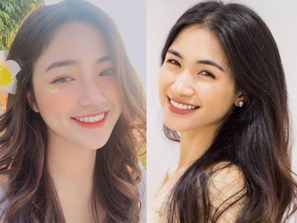Bất ngờ trước nhan sắc xinh đẹp của nữ giảng viên giống hệt Hòa Minzy, đến bố mẹ ruột cũng phải nhầm