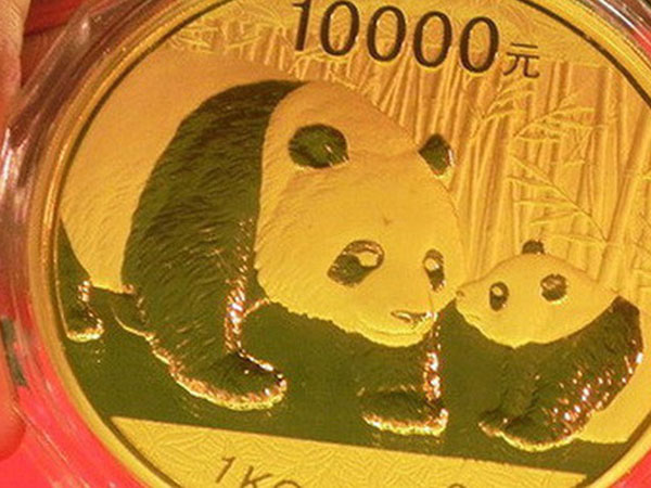 Trung Quốc bất ngờ không mua thêm vàng sau 10 tháng mua mạnh