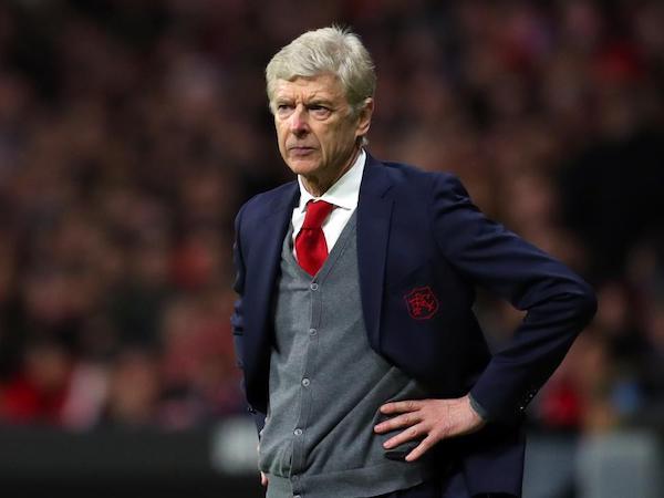 Bayern 'ngó lơ' Wenger
