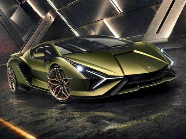 Bằng sáng chế mới của ‘siêu bò’ Lamborghini và MIT có gì đặc biệt?
