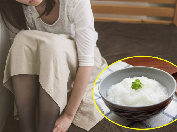 Lần nào ăn cháo xong cũng bị ngất xỉu, mãi đến khi cầu cứu bác sĩ thì người phụ nữ mới biết được một sự thật bất ngờ