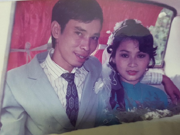Trai Hà Nội 'say nắng' gái Bình Dương, thanh niên quyết tâm theo đuổi cả năm mới lấy được cái gật đầu của 'crush' và 32 hôn nhân trong mơ