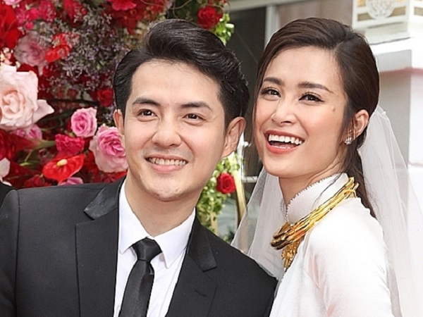 Nhìn lại 11 năm vào showbiz của Đông Nhi