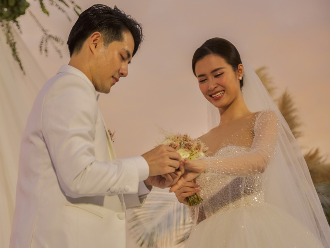 Trấn Thành nói lời gây sốc về Hari Won trong đám cưới Ông Cao Thắng - Đông Nhi