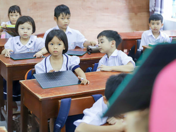 Học xác suất, thống kê từ lớp hai: Không có gì là quá khó hay trừu tượng