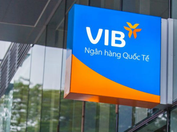Techcombank, VIB dẫn đầu tăng trưởng cho vay khách hàng