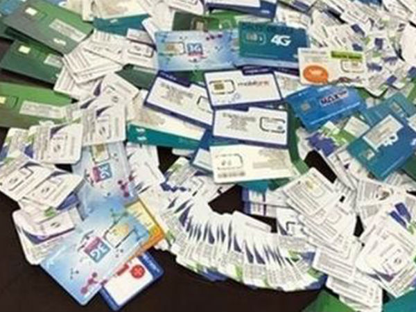 10 nghìn số máy 'lạ' làm phiền hàng triệu người mỗi tháng
