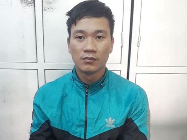Cướp 100 triệu lấy tiền chữa bệnh cho vợ