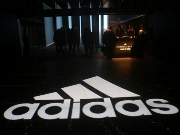 Adidas thành công trong việc bảo vệ nhãn hiệu hình ảnh 3 sọc nổi tiếng