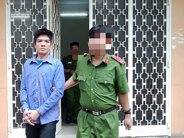 18 năm tù cho kẻ hiếp dâm cháu gái 7 tuổi