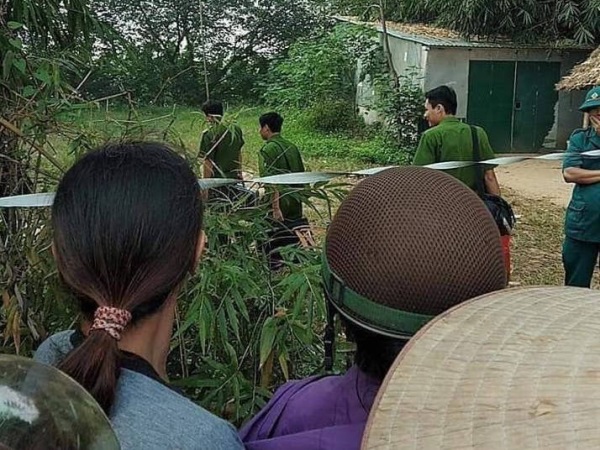 Vụ con ruột phục kích nổ súng sát hại bố ở Phú Thọ: Mâu thuẫn vì kinh tế?